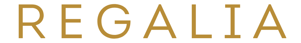 Regalia